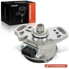 A-premium Engine Crankshaft Position Sensor For Mitsubishi Eclipse 91-92 Eagle New. Price: $142.49.