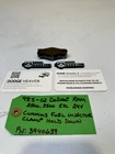 Oem 1998.5-2002 Dodge Ram 5.9L 24 Valve Fuel Injector Hold Down Cummins 3940639 Used. Price: $29.77.
