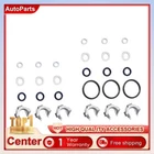 03H198149 Fuel Injector O-ring Fits For 2001- 18 Porsche Cayenne 958.2 3.6L New. Price: $22.10.