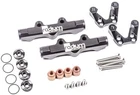 Radium 20-0569-02 Top Feed Fuel Rail Kit For Subaru EJ20 EJ25 Wrx Sti V3-6 92-01 New. Price: $249.95.
