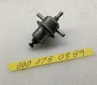 Mercedes Benz Original Bosch 280SE Fuel Pressure Regulator 0000780389 0280160007 Used. Price: $250.00.