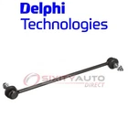 Delphi Front Suspension Stabilizer Bar Link For 2005-2009 Pontiac Montana Ik New. Price: $48.15.