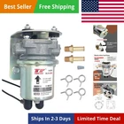 P4594 Replacement Electric Fuel Pump 12V 6-8 Psi Pre-assembled Univ... New. Price: $144.85.