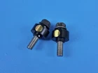 08-15 Mitsubishi Lancer Evolution Mr Gsr X Fuel Rail Bolt Spacer Bushing Set Used. Price: $29.99.
