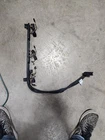 Bmw F01 F02 F12 F13 F06 F10 Left Side 5-8 Fuel Injector Wiring Harness Oem 95K Used. Price: $70.00.