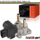 New Auxiliary Idle Air Control Valve For Toyota Paseo Tercel. Price: $37.08.