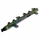 Bosch Oem Fuel Rail W/sensor For Dodge Ram 07.5-12 Cummins 6.7 Diesel 0445226044 New. Price: $292.00.