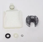 Walbro Fuel Pump Installation Kit For Mitsubishi Evo 8-9 95-99 Eclipse Gst/gsx New. Price: $59.42.
