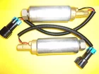 Mercruiser Efi Mpi Electric Fuel Pump Set V8 305 350 454 502 861156A1 & 861155A3 New. Price: $129.95.