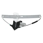 Front Passenger Window Regulator Assembly For Jeep Wrangler 2007-2018 7386997 New. Price: $45.39.