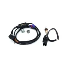 Racepak 220-VM-AF1 Single Channel Wideband Controller New. Price: $539.01.