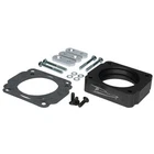 Airaid AIR-400-590, Throttle Body Spacer Kit In Thick Ford Truck 1997-2004 New. Price: $225.37.