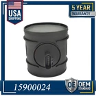 15900024 New Massair Flow Sensor For Chevrolet Avalanche Tahoe Cadillac Escalade. Price: $34.50.